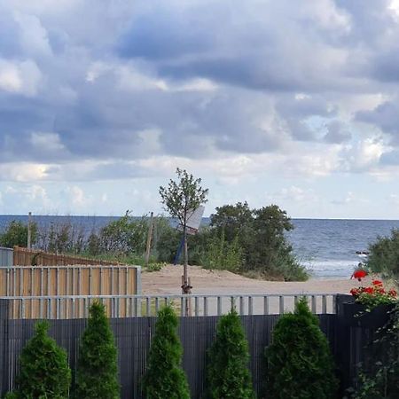 Apartamento Ive‘s Gardenia Seaside Dziwnów Exterior foto
