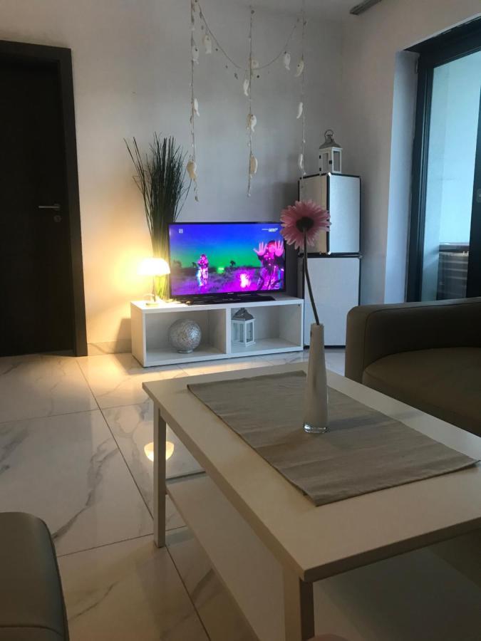 Apartamento Ive‘s Gardenia Seaside Dziwnów Exterior foto