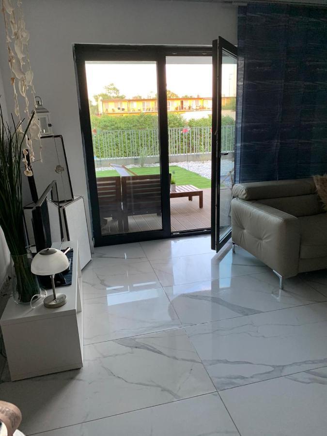 Apartamento Ive‘s Gardenia Seaside Dziwnów Exterior foto